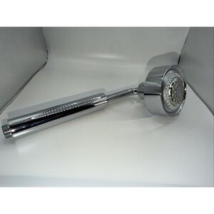 KOHLER 973-CP Stillness/Purist 4 Function HANDSHOWER 2 1/2 GPM POLISHED CHROME